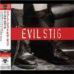 Pochette de Evil Stig, 2004-04-21, CD