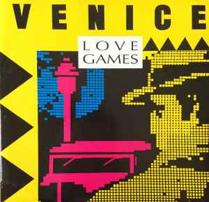 Venice - Love Games
