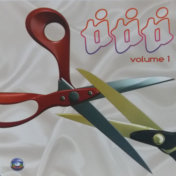 Ti Ti Ti – Volume 1 (Trilha Sonora)