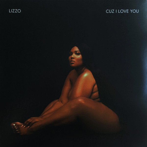 Album Artwork for Cuz I Love You - Lizzo