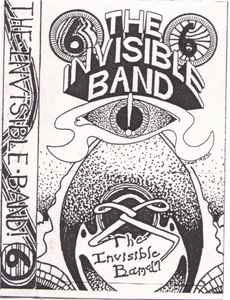 The Invisible Band! - 6 album cover