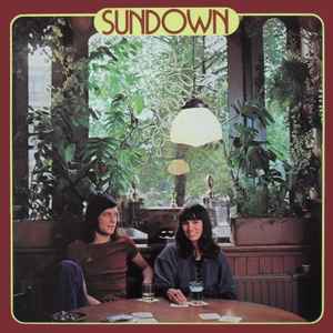 Sundown (4) - Sundown