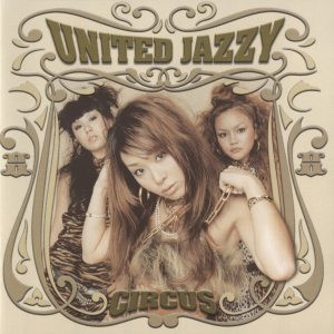 last ned album United Jazzy - Circus