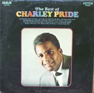 The Best Of Charley Pride - Charley Pride