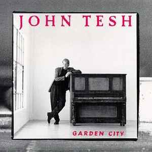 Garden City - John Tesh