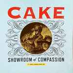 Cover of Showroom Of Compassion, 2011-09-13, Vinyl