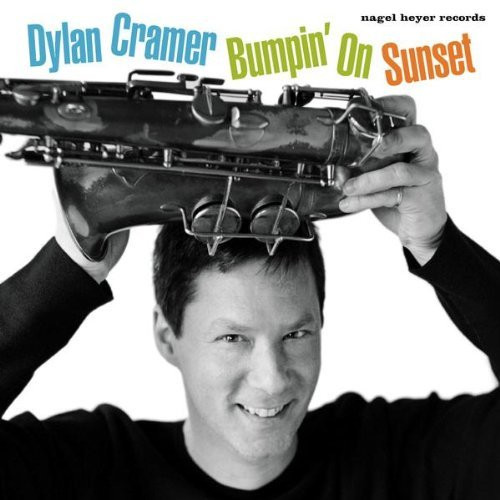 descargar álbum Dylan Cramer - Bumpin On Sunset