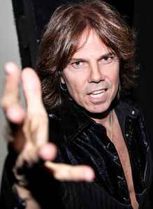 Joey Tempest on Discogs