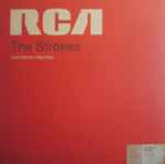 Cover of Comedown Machine, 2013-03-25, Vinyl