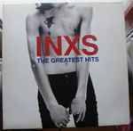 Cover of The Greatest Hits, 1994, Vinyl