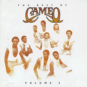 Cameo – The Best Of Cameo Volume 2 (1996, CD) - Discogs