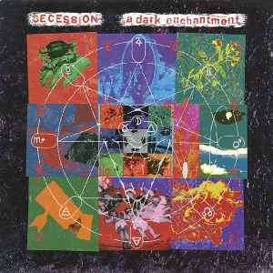 Secession - A Dark Enchantment album cover