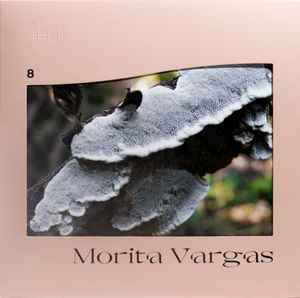 Morita Vargas - 8 album cover