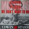 Edwin Starr - Missiles (We Don't Want To Die)