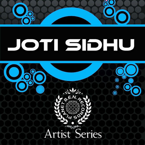 ladda ner album Joti Sidhu - Joti Sidhu