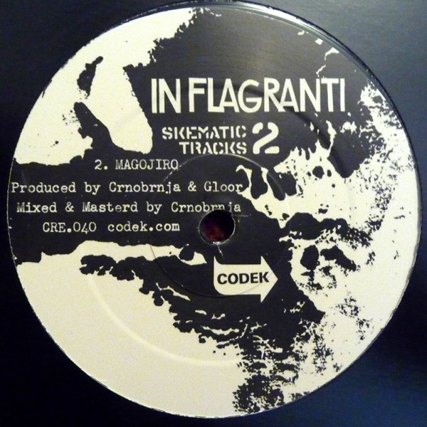 ladda ner album In Flagranti - Skematic Tracks 2