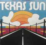 Cover of Texas Sun, 2020-02-07, Vinyl
