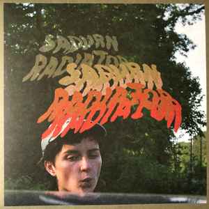 Radiator (Vinyl, LP) for sale