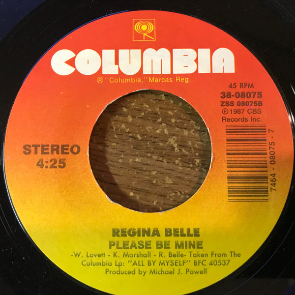 last ned album Regina Belle - After The Love Has Lost Its Shine