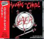 Cover of Haunting The Chapel, 1995, CD