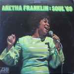 Aretha Franklin - Soul '69 | Releases | Discogs