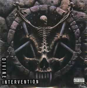 Divine Intervention - Slayer