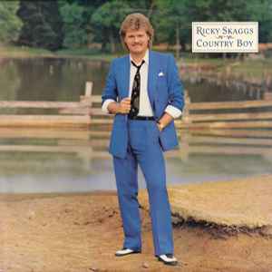 Country Boy - Ricky Skaggs