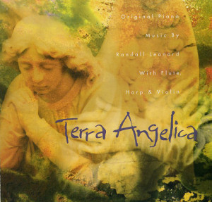 télécharger l'album Randall Leonard - Terra Angelica