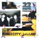 Cover of Rumble City, LaLa Land, 1994, CD