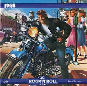Various - The Rock 'N' Roll Era 1958