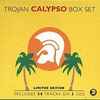 Various - Trojan Calypso Box Set