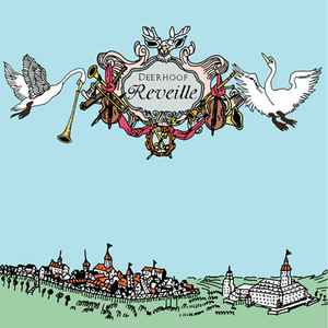 Reveille - Deerhoof