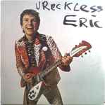 Wreckless Eric – Wreckless Eric (1978, Blue, Vinyl) - Discogs