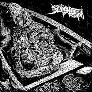 Delusional Parasitosis - Scaphism