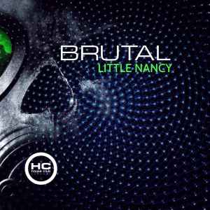 Little Nancy - Brutal album cover