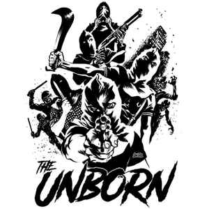 The Unborn (3)