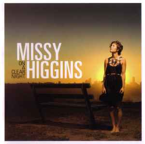 On A Clear Night - Missy Higgins