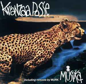 Musika - Kwanzaa Posse