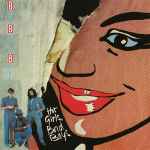 Bad Boys Blue – Hot Girls, Bad Boys (1985, Blue logo, CD) - Discogs