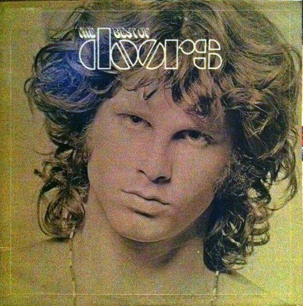 The Doors – The Best Of The Doors (2015, SACD) - Discogs
