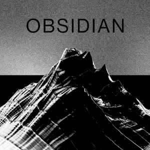 Benjamin Damage - Obsidian album cover