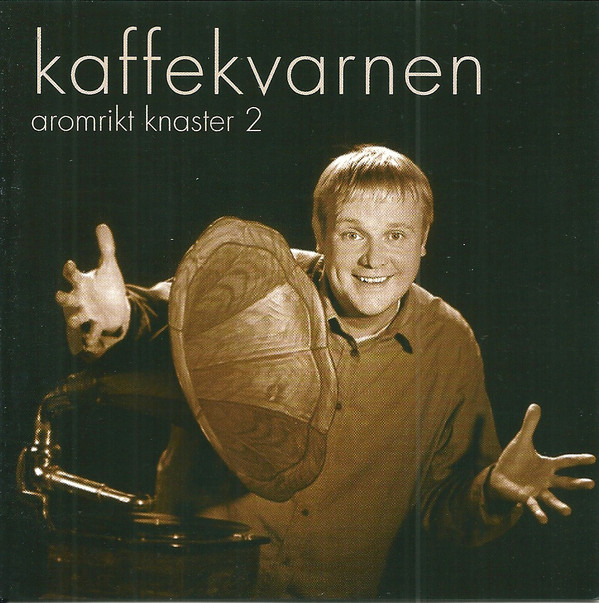 télécharger l'album Various - Kaffekvarnen Aromrikt Knaster 2