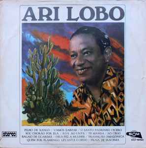 Ary Lobo - Ari Lobo