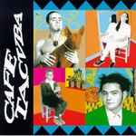 Café Tacvba – Café Tacuba (CD) - Discogs