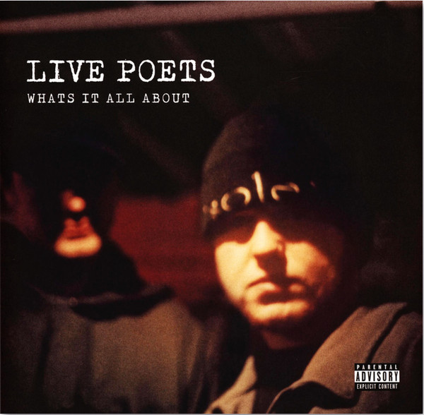 live poets-whats it all about 1996-