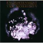 Cover of Enlightenment, 1991, Vinyl