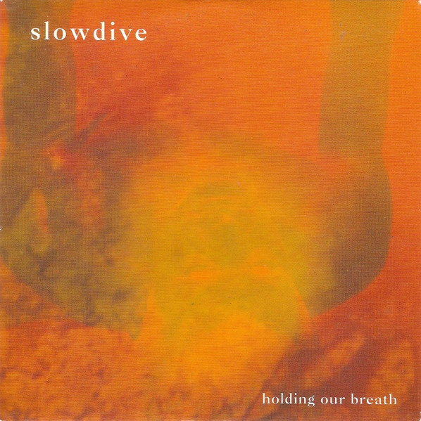 Slowdive – Slowdive (1990, Vinyl) - Discogs