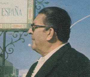 Juan De La Loma