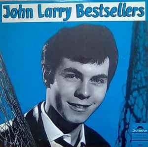 John Larry - Bestsellers album cover