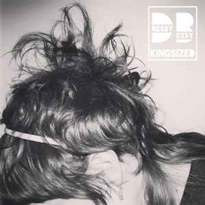 Dressy Bessy - Kingsized album cover